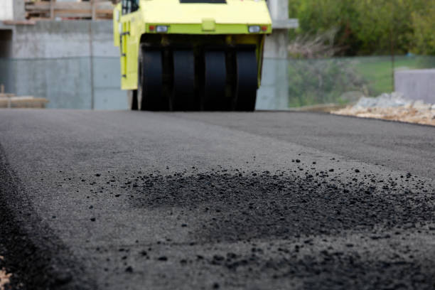 Best Driveway Repair Near Me  in Burns, TN