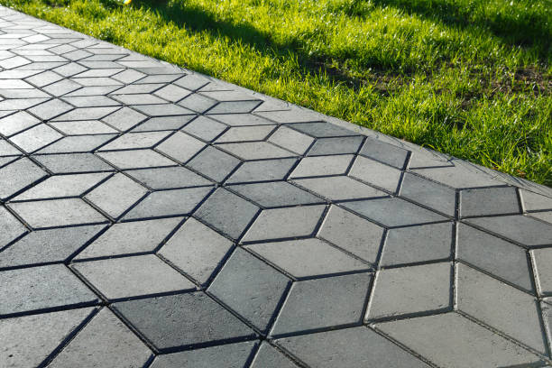 Best Affordable Driveway Paving  in Burns, TN