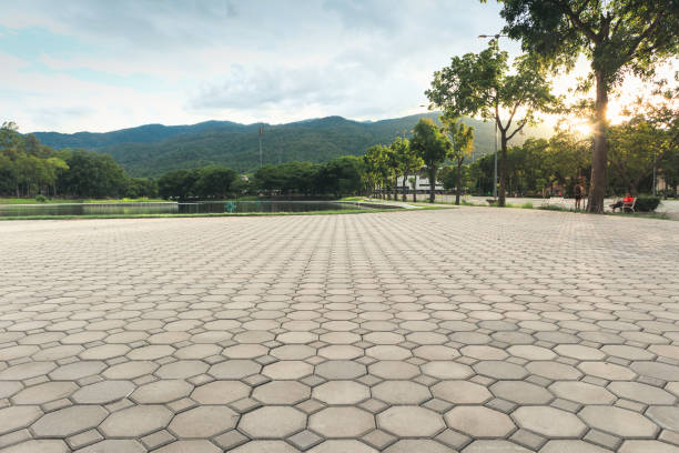 Reasons to Select Us for Your Driveway Paving Requirements in Burns, TN