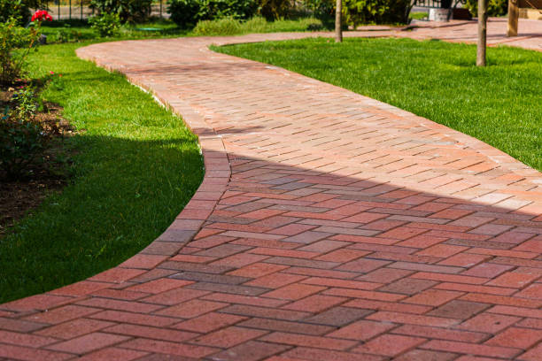 Best Driveway Paving Contractor  in Burns, TN