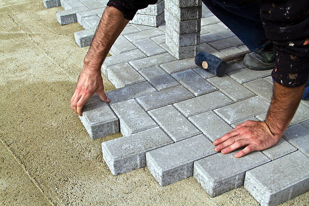 Reliable Burns, TN Driveway Pavers Solutions